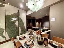 Marina Gardens Lane (D1), Apartment #452244881
